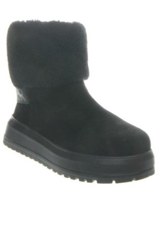 Dámské poltopánky Bogner, Veľkosť 39, Farba Čierna, Cena  214,26 €