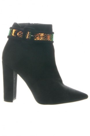 Damen Stiefeletten Botinelli, Größe 37, Farbe Schwarz, Preis 35,99 €