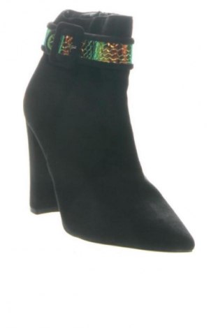 Damen Stiefeletten Botinelli, Größe 37, Farbe Schwarz, Preis 35,99 €