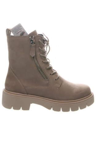 Damen Stiefeletten Caprice, Größe 36, Farbe Braun, Preis € 82,99
