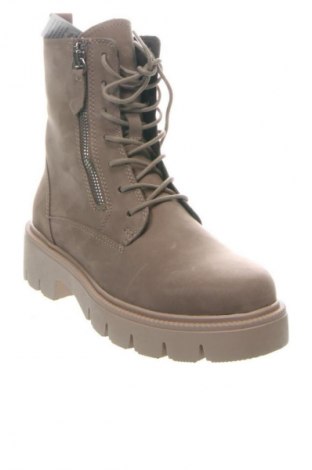 Damen Stiefeletten Caprice, Größe 36, Farbe Braun, Preis € 82,99