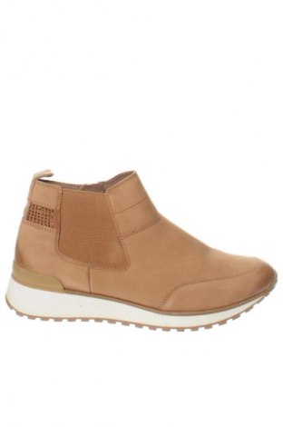 Дамски боти Caprice, Размер 39, Цвят Оранжев, Цена 60,00 €