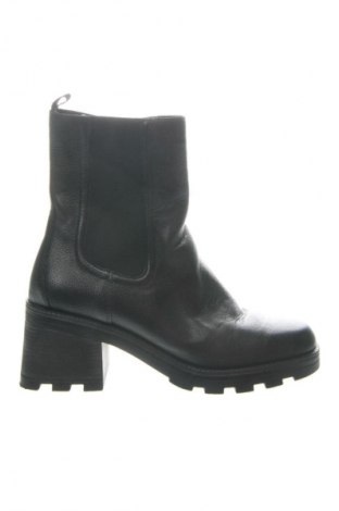 Dámské poltopánky Caprice, Veľkosť 39, Farba Čierna, Cena  71,58 €