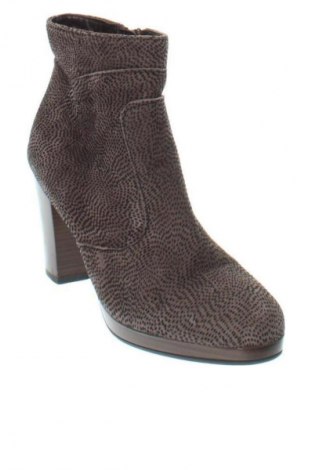 Botine de damă Carmens, Mărime 36, Culoare Multicolor, Preț 573,45 Lei