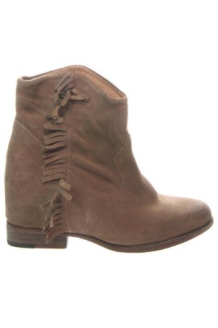 Damen Stiefeletten Catarina Martins, Größe 36, Farbe Braun, Preis 110,00 €