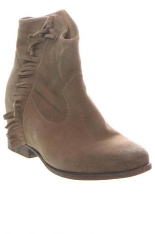 Damen Stiefeletten Catarina Martins, Größe 36, Farbe Braun, Preis 110,00 €