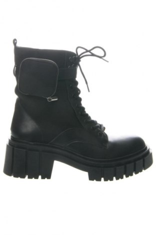 Női bokacsizma Catwalk, Méret 40, Szín Fekete, Ár 9 042 Ft