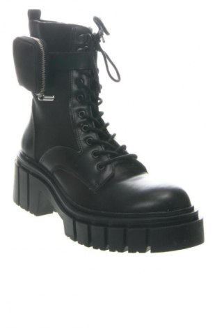 Női bokacsizma Catwalk, Méret 40, Szín Fekete, Ár 9 042 Ft