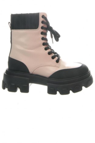 Női bokacsizma Catwalk, Méret 36, Szín Sokszínű, Ár 45 868 Ft