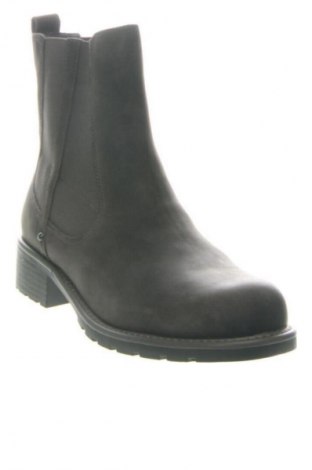 Дамски боти Clarks, Размер 38, Цвят Сив, Цена 117,59 €