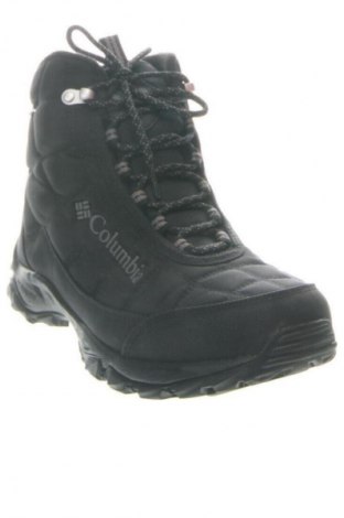 Dámské poltopánky Columbia, Veľkosť 40, Farba Čierna, Cena  90,54 €