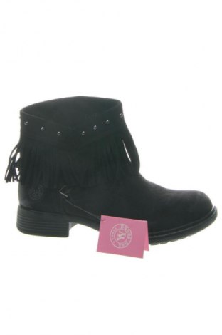 Dámské boty  Coveri, Velikost 37, Barva Černá, Cena  1 116,00 Kč