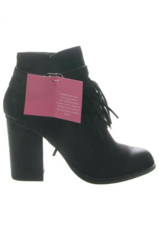 Дамски боти Coveri, Размер 37, Цвят Черен, Цена 39,37 €