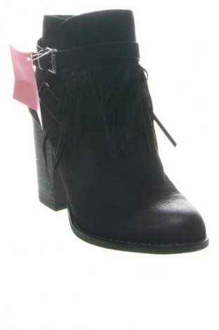 Дамски боти Coveri, Размер 37, Цвят Черен, Цена 39,37 €