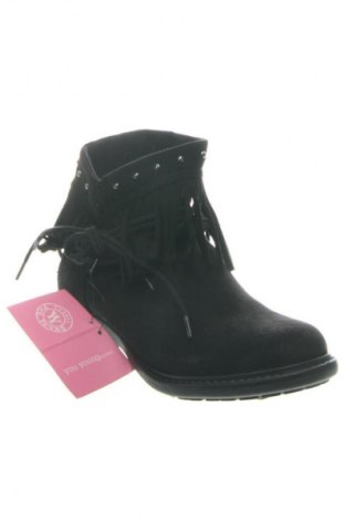 Дамски боти Coveri, Размер 36, Цвят Черен, Цена 39,37 €