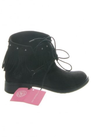 Дамски боти Coveri, Размер 37, Цвят Черен, Цена 39,37 €