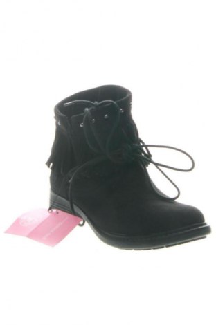 Дамски боти Coveri, Размер 37, Цвят Черен, Цена 39,37 €