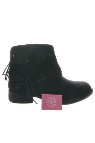 Дамски боти Coveri, Размер 38, Цвят Черен, Цена 39,37 €