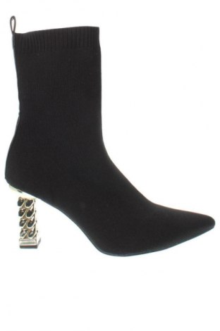 Damen Stiefeletten Cuccoo, Größe 41, Farbe Schwarz, Preis € 32,00