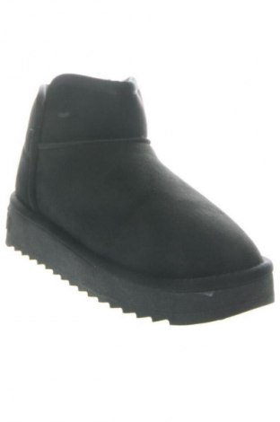 Damen Stiefeletten D.Franklin, Größe 40, Farbe Schwarz, Preis 72,00 €