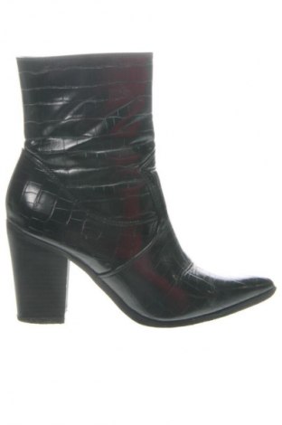 Damen Stiefeletten DeeZee, Größe 40, Farbe Schwarz, Preis € 32,21