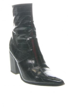 Damen Stiefeletten DeeZee, Größe 40, Farbe Schwarz, Preis € 32,21