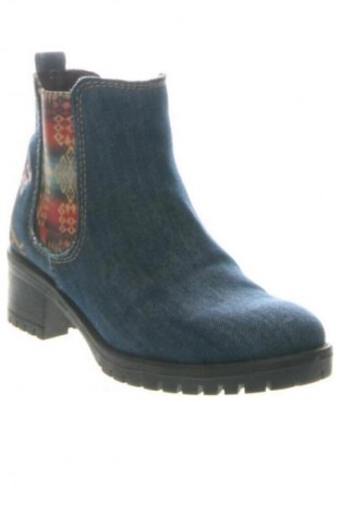 Dámské boty  Desigual, Velikost 40, Barva Vícebarevné, Cena  2 349,00 Kč