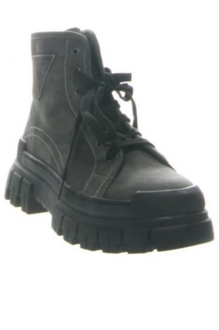 Damen Stiefeletten Dockers, Größe 37, Farbe Grau, Preis 92,99 €