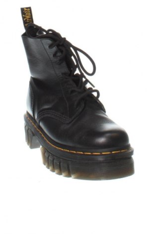 Botine de damă Dr. Martens, Mărime 38, Culoare Negru, Preț 849,75 Lei