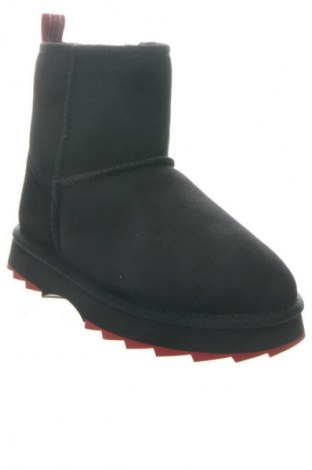 Γυναικεία μποτάκια EMU Australia, Μέγεθος 38, Χρώμα Μαύρο, Τιμή 172,99 €