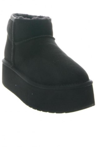 Γυναικεία μποτάκια EMU Australia, Μέγεθος 37, Χρώμα Μαύρο, Τιμή 172,99 €