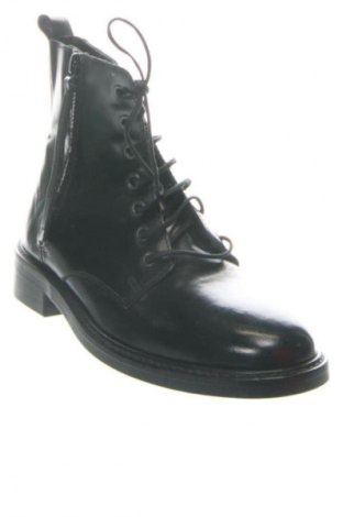 Női bokacsizma Edited, Méret 36, Szín Fekete, Ár 36 364 Ft