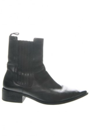 Női bokacsizma Edited, Méret 40, Szín Fekete, Ár 29 580 Ft