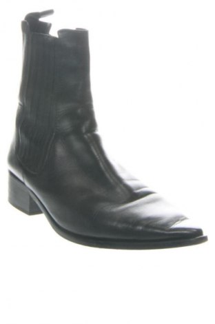 Női bokacsizma Edited, Méret 40, Szín Fekete, Ár 29 580 Ft