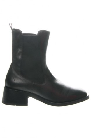 Dámské poltopánky Edited, Veľkosť 40, Farba Čierna, Cena  71,58 €