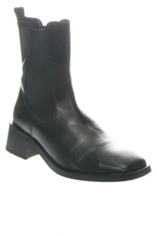 Dámské poltopánky Edited, Veľkosť 40, Farba Čierna, Cena  71,58 €