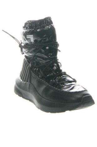 Дамски боти Emporio Armani, Размер 38, Цвят Черен, Цена 156,00 €