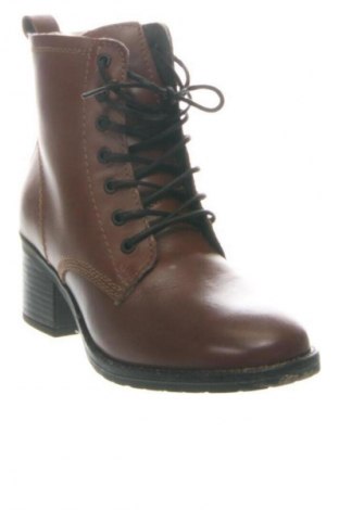 Дамски боти Eram, Размер 39, Цвят Кафяв, Цена 80,78 €