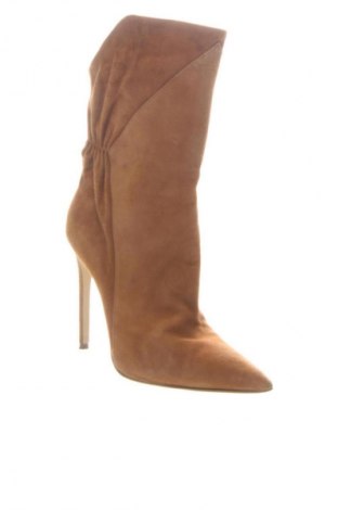 Damen Stiefeletten Eva Longoria, Größe 40, Farbe Beige, Preis 71,66 €