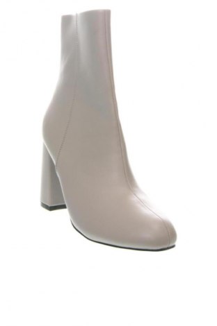 Női bokacsizma Even&Odd, Méret 40, Szín Bézs, Ár 11 749 Ft