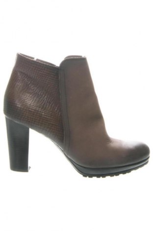 Damen Stiefeletten Firenze Artegiani, Größe 40, Farbe Braun, Preis 177,08 €
