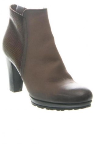 Damen Stiefeletten Firenze Artegiani, Größe 40, Farbe Braun, Preis 177,08 €
