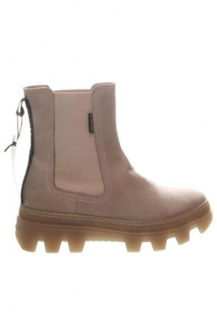 Γυναικεία μποτάκια G-Star Raw, Μέγεθος 37, Χρώμα  Μπέζ, Τιμή 125,00 €