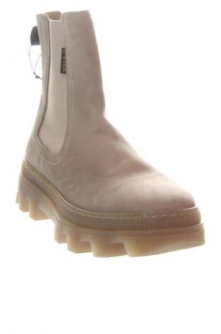 Γυναικεία μποτάκια G-Star Raw, Μέγεθος 37, Χρώμα  Μπέζ, Τιμή 125,00 €