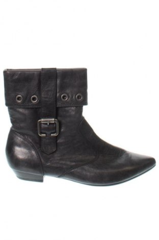 Botine de damă Gaia Gaia, Mărime 35, Culoare Negru, Preț 242,99 Lei