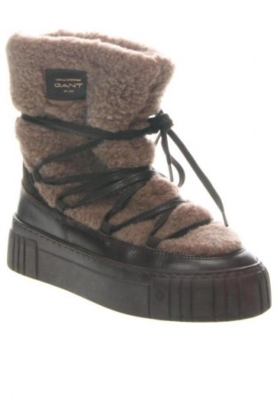 Dámské poltopánky Gant, Veľkosť 37, Farba Hnedá, Cena  162,66 €