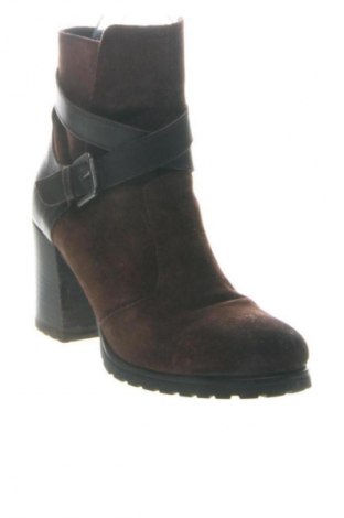 Botine de damă Geox, Mărime 38, Culoare Maro, Preț 519,99 Lei