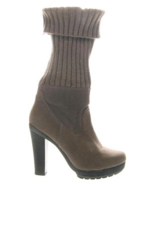 Damen Stiefeletten Graceland, Größe 37, Farbe Braun, Preis € 32,00