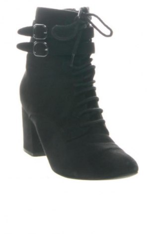 Botine de damă Graceland, Mărime 36, Culoare Negru, Preț 135,00 Lei