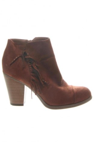 Дамски боти Graceland, Размер 37, Цвят Кафяв, Цена 32,21 €